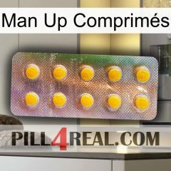 Man Up Comprimés new11